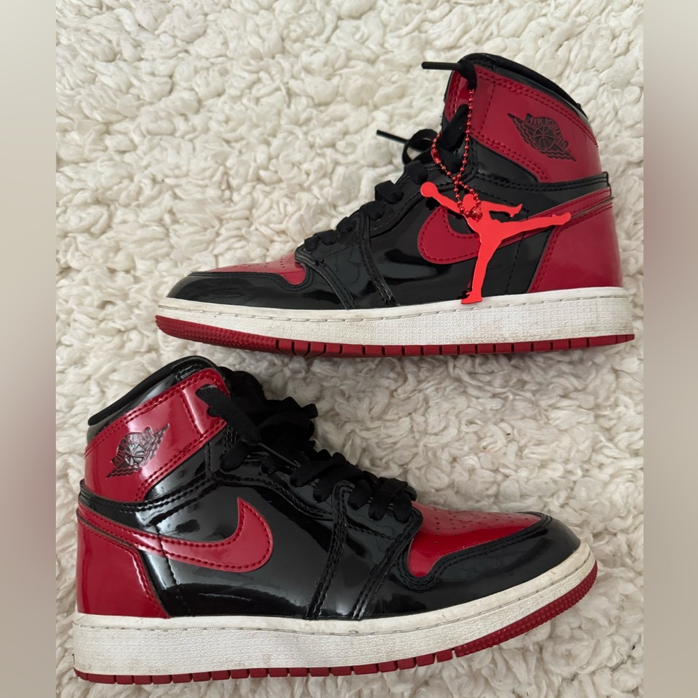 Jordan 1 Retro